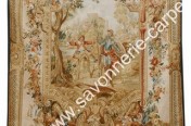 stock aubusson tapestry No.28 manufacturer factory